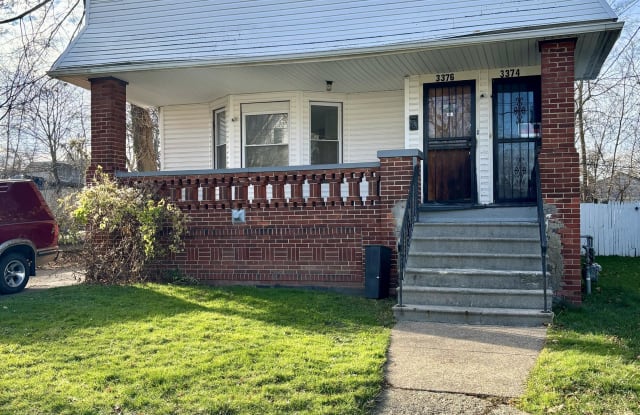 3376 East 128th Street - 3376 East 128th Street, New York City, NY 10035