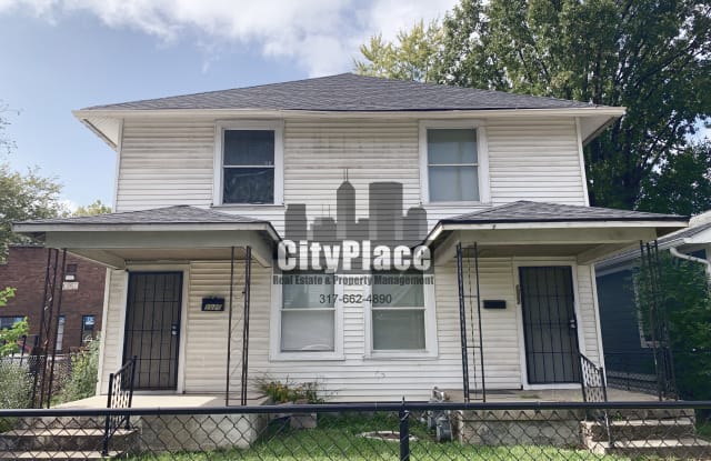 1022 N Rural St photos photos