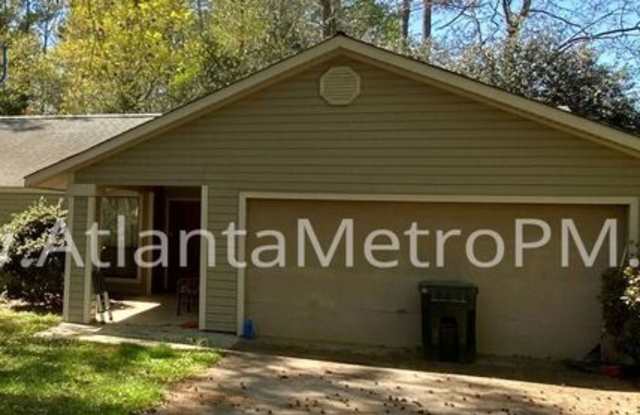 26 Heritage Trce - 26 Heritage Trace, Coweta County, GA 30263
