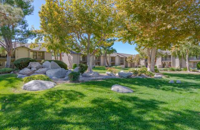 Sunset Ridge Apartments Gallery 2