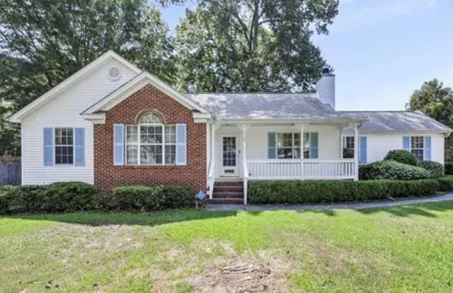 Single-level home in Irmo photos photos