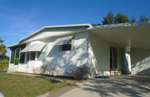 6315 Lakewood DRIVE - 6315 Lakewood Drive, Marion County, FL 34472