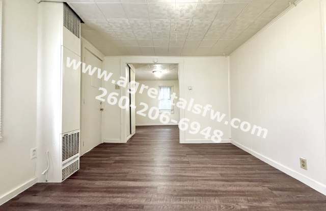 1 Bedroom House Gallery 4