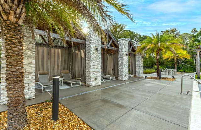 Vintage Amelia Island Apartments Gallery 4