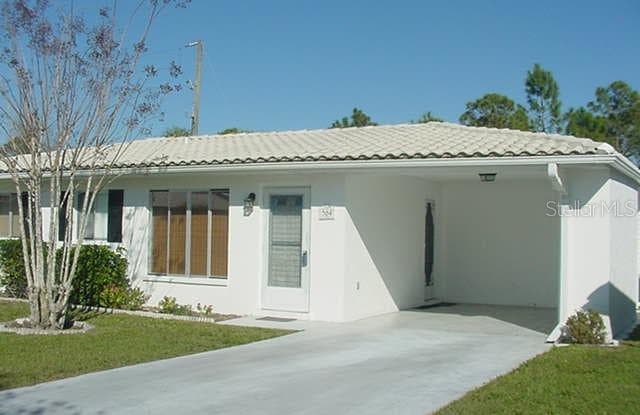 564 CIRCLEWOOD DRIVE - 564 Circlewood Drive, Sarasota County, FL 34293