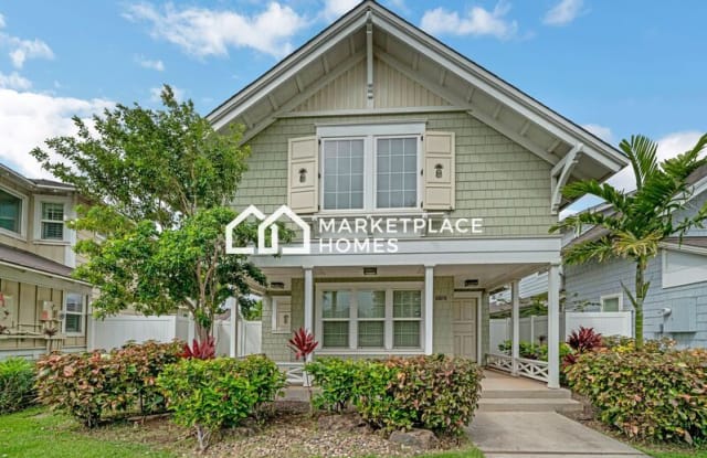 91-1182 Kai Kukuma St. - 91-1182 Kai Kukuma Street, Ocean Pointe, HI 96706