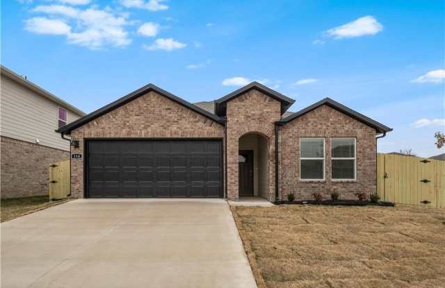 114 Maroon - 114 South Maroon Avenue, Fayetteville, AR 72704