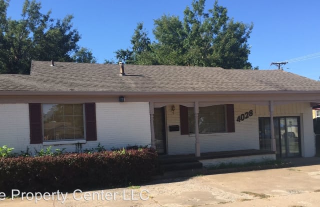 4028 NW 23rd St - 4028 Northwest 23rd Street, Oklahoma City, OK 73107