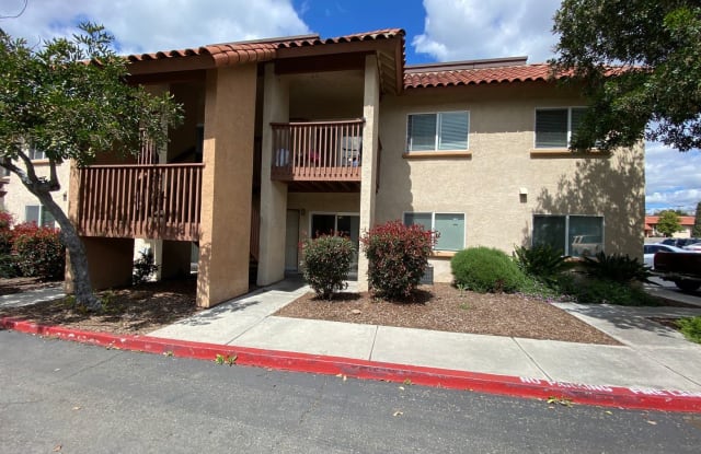 190 Chambers Street #12 - 190 Chambers St, El Cajon, CA 92020