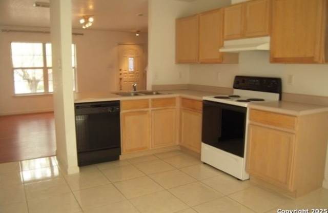 10106 Trailhead Pass - 10106 Trailhead Pass, San Antonio, TX 78251