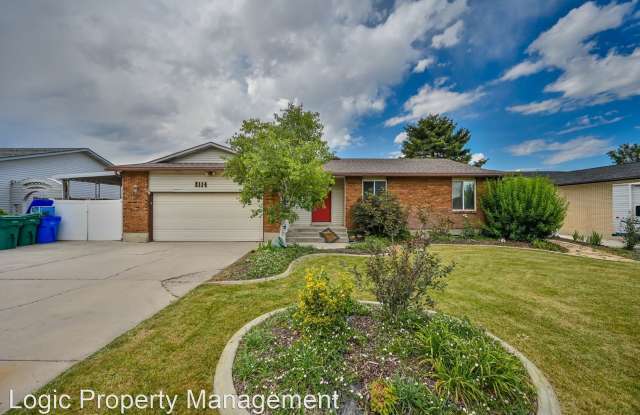 2114 W 12974 S - 2114 12974 South, Riverton, UT 84065