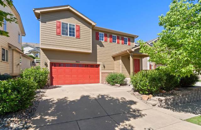 Low-Maintenance Living in Colorado Springs – 2 Bed, 2 Bath with Loft  2-Car Garage photos photos