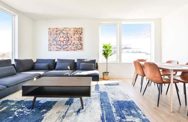 Hendrix Apartments Gallery 2