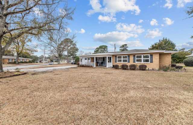 583 Mockingbird Ave. - 583 Mockingbird Avenue, Myrtle Beach, SC 29577