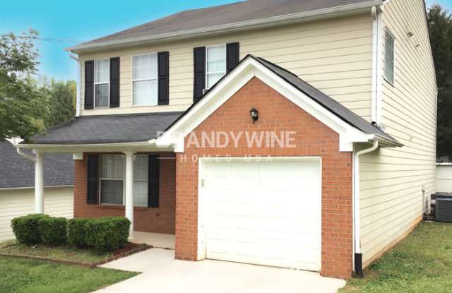 4848 Browns Mill Ferry Road photos photos