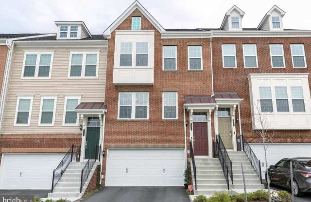 1913 SIMONSON COURT - 1913 Simonson Court, Severn, MD 21076