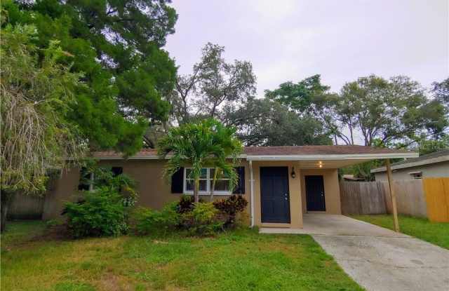 650 6TH AVENUE N - 650 6th Avenue North, Safety Harbor, FL 34695