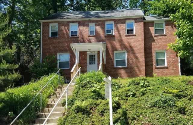 7902 Garland Avenue - 1 photos photos