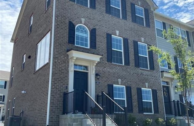 7267 Barker Street - 7267 Barker St, Carmel, IN 46033