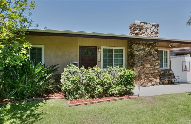 1617 Riverside Drive - 1617 Riverside Drive, Glendale, CA 91201