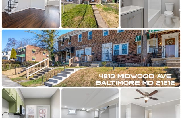 4813 Midwood Avenue photos photos