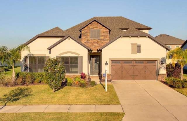 32774 NATURAL BRIDGE ROAD - 32774 Natural Bridge Road, Wesley Chapel, FL 33543