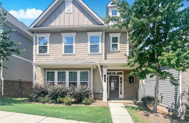41 Hedges Street SE - 41 Hedges Street Southeast, Marietta, GA 30008
