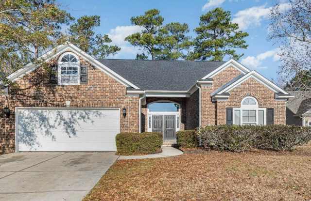 21 Long Creek Drive - 21 Longcreek Drive, Murrells Inlet, SC 29576