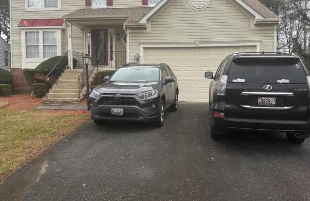 3509 CHERRYVALE Drive photos photos