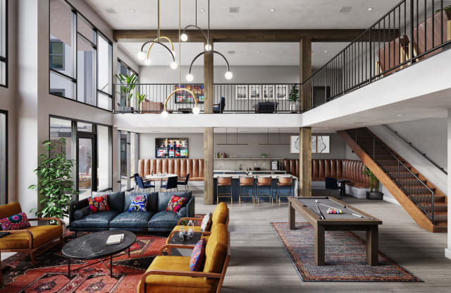 The Westbrook at Brewers Row Apartments Gallery 3