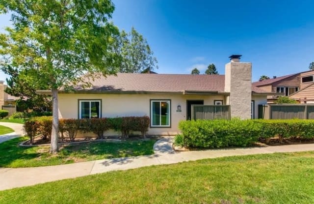 10551 Westonhill Dr - 10551 Westonhill Drive, San Diego, CA 92126
