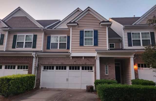 5248 Allison Lane - 5248 Allison Lane, Charlotte, NC 28277