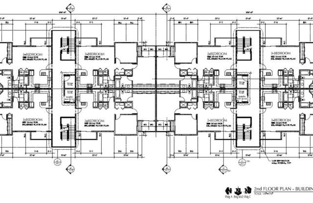 Modern Heights Apartments Gallery 2