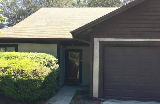2153 DERRINGER CIR W - 2153 Derringer Circle West, Jacksonville, FL 32235
