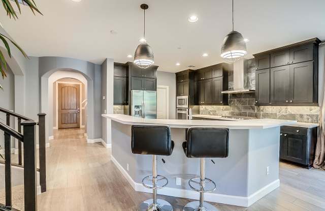 17735 N 99TH Place - 17735 North 99th Place, Scottsdale, AZ 85255