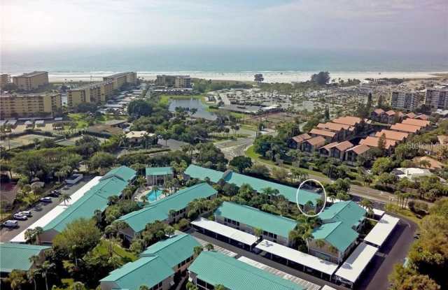 5637 MIDNIGHT PASS ROAD - 5637 Midnight Pass Road, Siesta Key, FL 34242
