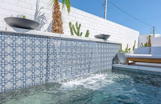 Palm Springs Paradise: Designer-Furnished Home with Private Pool & Spa photos photos