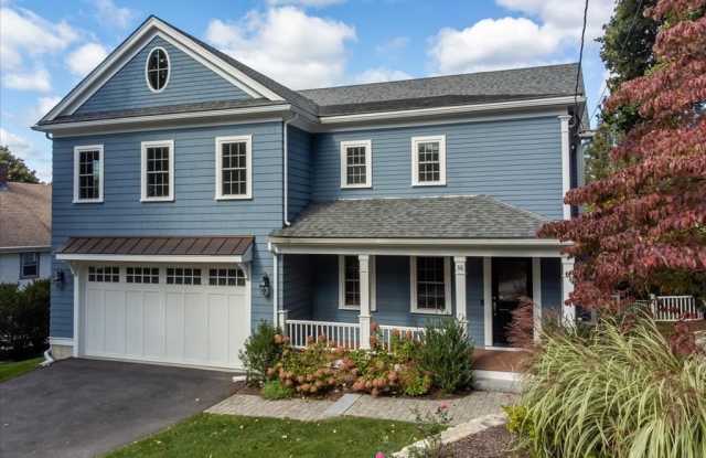 38 Winthrop Street Ext - 38 Winthrop Street Extension, Winchester, MA 01890