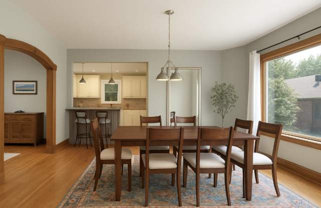 316 N Tracy Ave photos photos