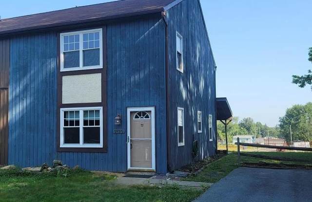 205 Willow Street photos photos