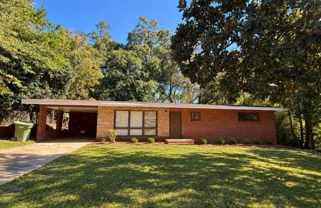 ***3 Bedroom/1 Bathroom Home for Rent in St. Mary's Hills Subdivision - Columbus, GA*** Gallery 1