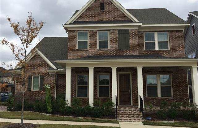 2832 Orchid Street - 2832 Orchid Street, Carrollton, TX 75007
