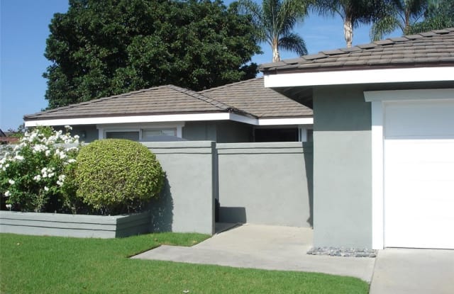 17905 Los Tiempos Street - 17905 Los Tiempos Street, Fountain Valley, CA 92708