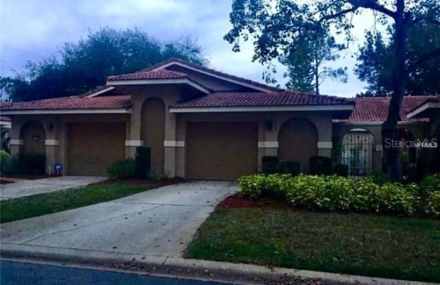 7614 CHAPELHILL DRIVE - 7614 Chapelhill Drive, Doctor Phillips, FL 32819
