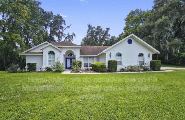 5188 NW 78th Ct - 5188 Northwest 78th Court, Marion County, FL 34482