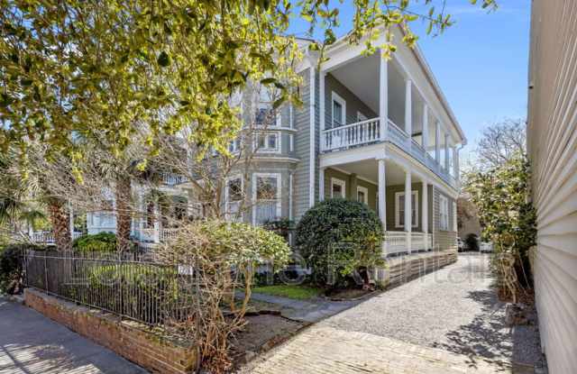 139 1/2 Broad Street - 139 1/2 Broad Street, Charleston, SC 29401