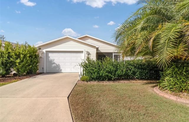 1037 RIDGEVILLE ROAD - 1037 Ridgeville Road, The Villages, FL 32162