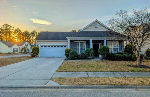 4717 Farm Lake Drive - 4717 Farm Lake Drive, Horry County, SC 29579