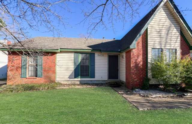 6420 Forestgate - 6420 Forestgate Road, Horn Lake, MS 38637