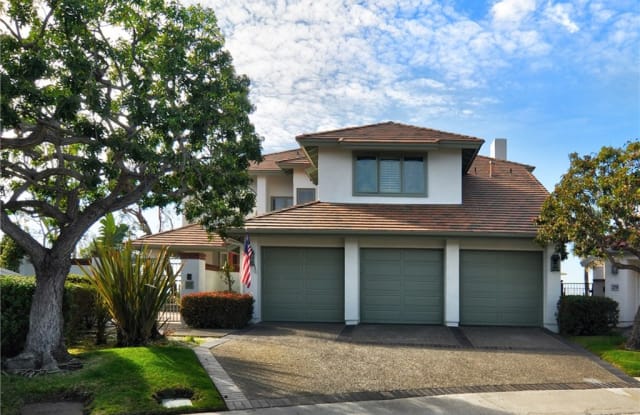 27 Los Monteros Drive - 27 Los Monteros Drive, Dana Point, CA 92629